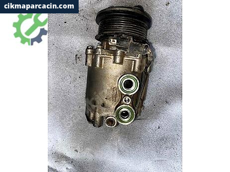 Ford Focus Klima Kompresörü çıkma parça