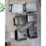FORD FOCUS 2 MOTOR BEYİNİ