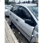 FORD FOCUS 2 SAĞ ÖN SAĞ ARKA KAPI HATASIZ DOLU