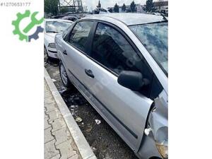 FORD FOCUS 2 SAĞ ÖN SAĞ ARKA KAPI HATASIZ DOLU