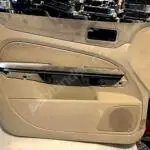 FORD FOCUS 2 SOL ÖN KAPI DÖŞEMESİ