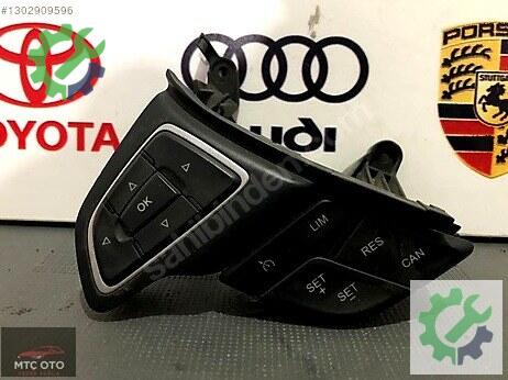 Ford Focus Kontrol Düğmeleri çıkma parça