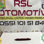 Ford Fiesta Stop Çıkma Parça Bursa