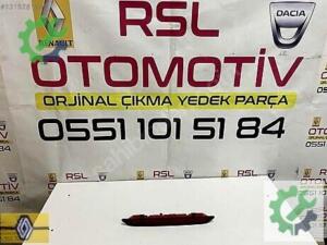 FORD FOCUS 3. STOP ORJİNAL