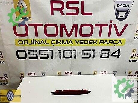 Ford Focus Stop çıkma parça