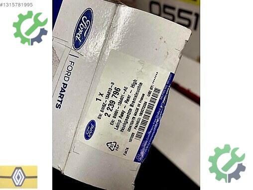 Ford Focus Stop çıkma parça