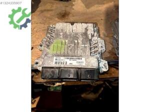 FORD FOCUS 3 – C-MAX – 1.6 TDCI MOTOR BEYNİ BV61-12A650-NE