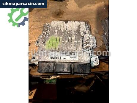 Ford Focus Motor Beyni çıkma parça