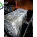 Ford Focus Motor Komple Çıkma Parça Ankara