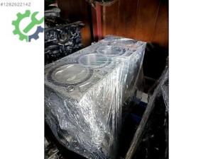 FORD FOCUS 3 1.6 BENZİNLİ YARIM MOTOR DOLU