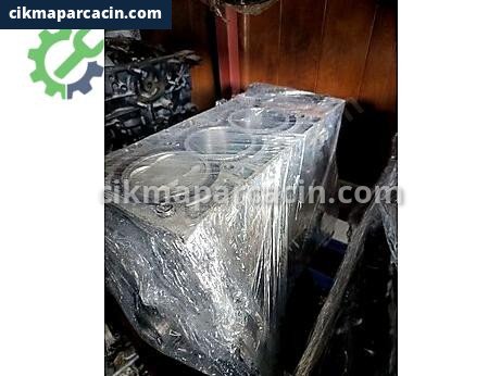 Ford Focus Motor Komple çıkma parça