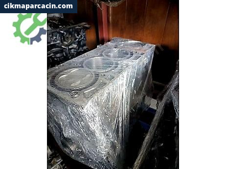 Ford Focus Motor Komple çıkma parça