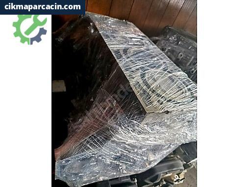 Ford Focus Motor Komple çıkma parça