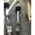 Ford Fiesta Sol Aks Çıkma Parça Bursa