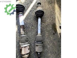 FORD FOCUS 3 1.6 DİZEL 6 İLERİ SAĞ SOL AKS KOMPLE