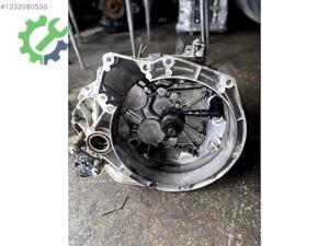FORD FOCUS 3 1.6 DİZEL 6 İLERİ ŞANZIMAN