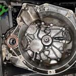 Ford Mondeo Şanzıman Komple Çıkma Parça Ankara