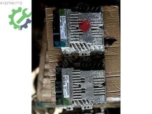FORD FOCUS 3 1.6 DİZEL MOTOR BEYNİ BV61-12A650-NF NJ