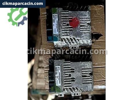 Ford Focus Motor Beyni çıkma parça