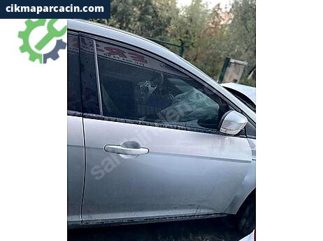 Ford Focus Sağ Ön Kapı çıkma parça