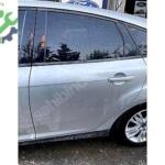 FORD FOCUS 3 2011-2018 SOL ARKA KAPI DOLU HATASIZ GRİ