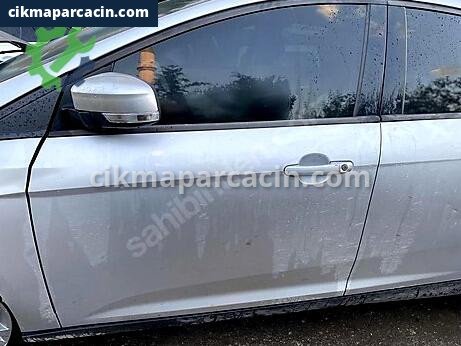 Ford Focus Sol Ön Kapı çıkma parça