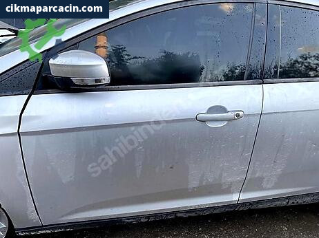 Ford Focus Sol Ön Kapı çıkma parça