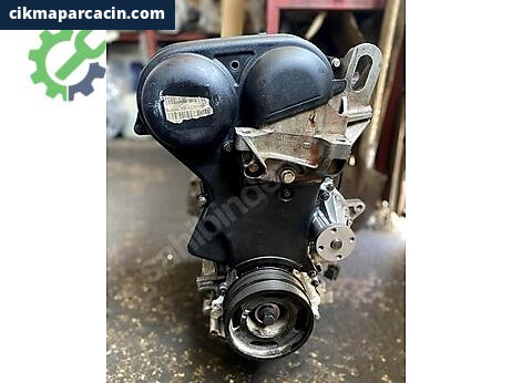 Ford Focus Komple Motor çıkma parça