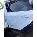 Ford Tourneo Sol Arka Kapı Çıkma Parça Ankara