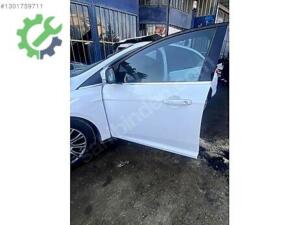 FORD FOCUS 3 3.5 2011-2018 HATASIZ BEYAZ SOL ÖN KAPI DOLU