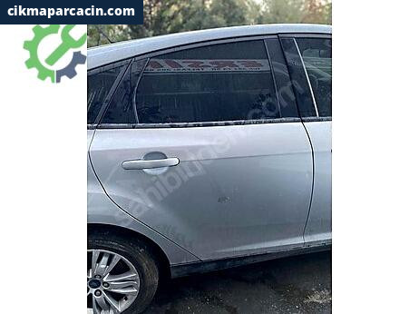 Ford Focus Sağ Arka Kapı çıkma parça