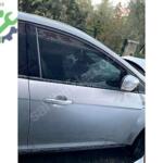 Ford Tourneo Connect Sağ Ön Kapı Çıkma Parça Adana