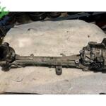 Ford Focus Direksiyon Kutusu Çıkma Parça Ankara