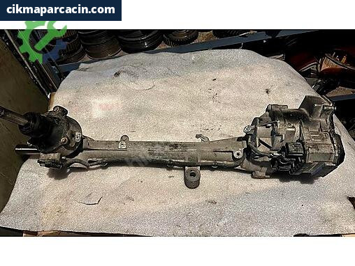 Ford Focus Direksiyon Kutusu çıkma parça
