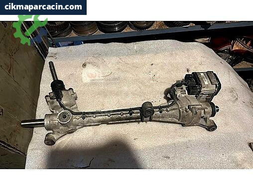 Ford Focus Direksiyon Kutusu çıkma parça