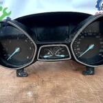 Ford Focus Gösterge Paneli Çıkma Parça Ankara