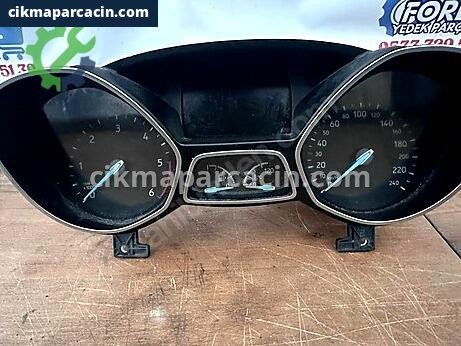 Ford Focus Gösterge Paneli çıkma parça