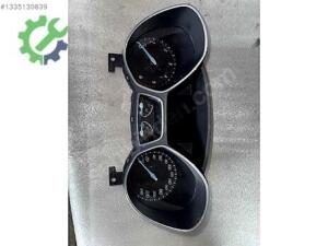 FORD FOCUS 3 3.5 GÖSTERGE PANELİ GENİŞ EKRAN DİZEL