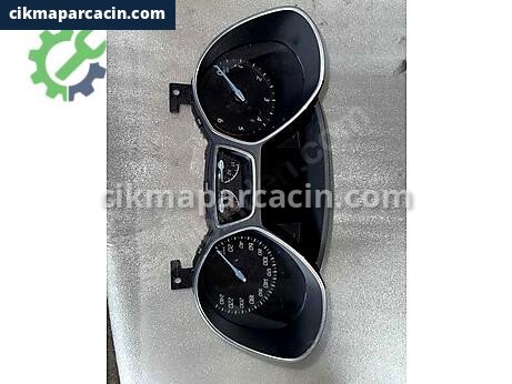 Ford Focus Gösterge Paneli çıkma parça