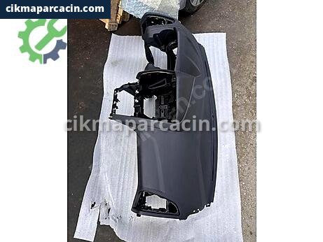 Ford Focus Torpido çıkma parça