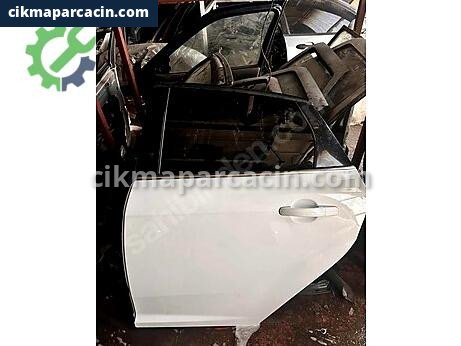 Ford Focus Sol Arka Kapı çıkma parça