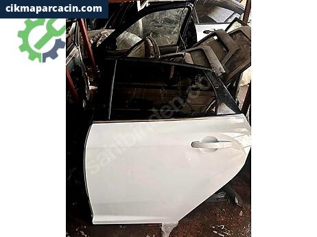 Ford Focus Sol Arka Kapı çıkma parça