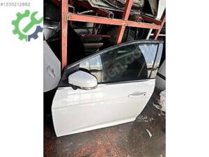 FORD FOCUS 3 3.5 SOL ÖN KAPI BEYAZ BOYASIZ