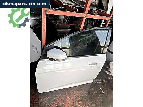Ford Focus Sol Ön Kapı çıkma parça