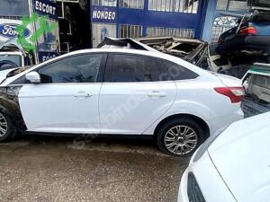 FORD FOCUS 3 3.5 YEDEK PARÇA