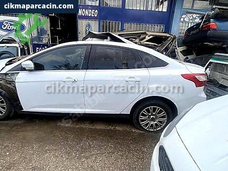 Ford Focus Kapı çıkma parça