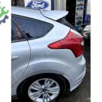 FORD FOCUS 3 3,5 YEDEK PARÇALARI