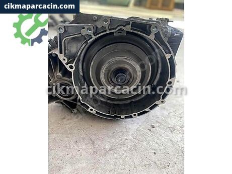 Ford Focus Şanzıman Komple çıkma parça