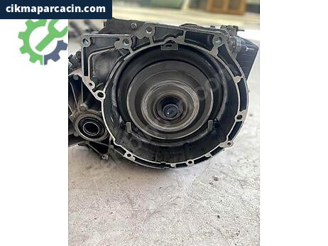 Ford Focus Şanzıman Komple çıkma parça