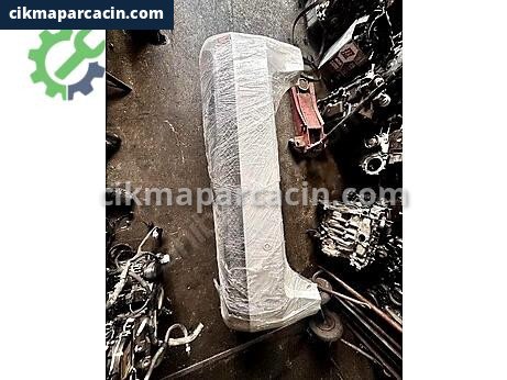 Ford Focus Arka Tampon çıkma parça